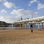 Riva Hotel Den Haag - Delft