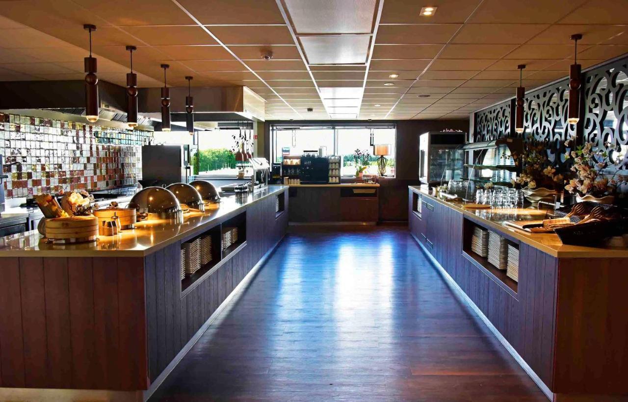 Hotel Riva - Delft Den Haag