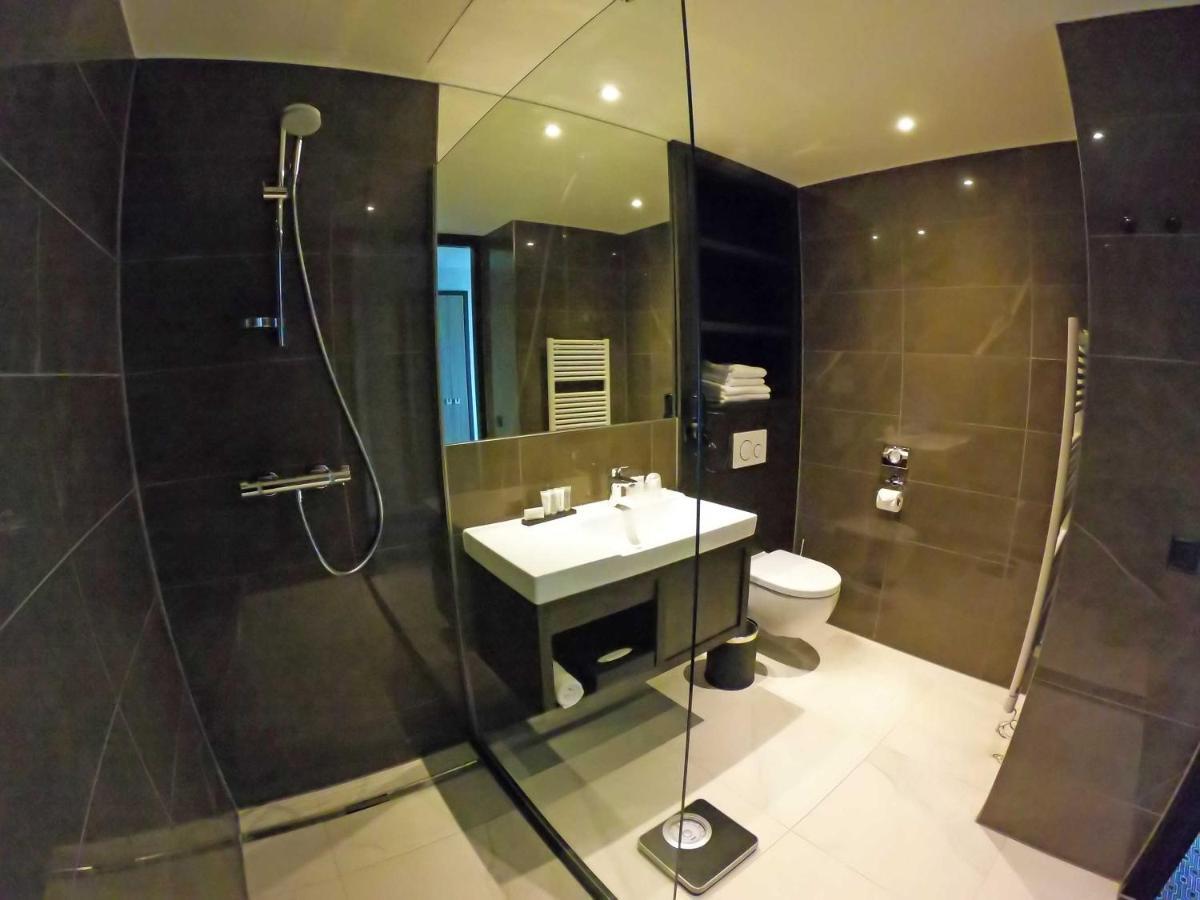 Hotel Riva - Delft 4*