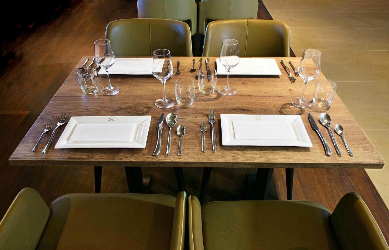 Riva - Delft Hotel 4*