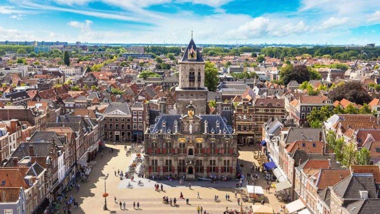 Riva - Delft Den Haag