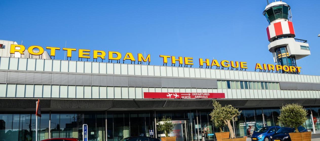 Riva - Delft 4* Den Haag