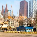 Hotel Riva - Delft 4*