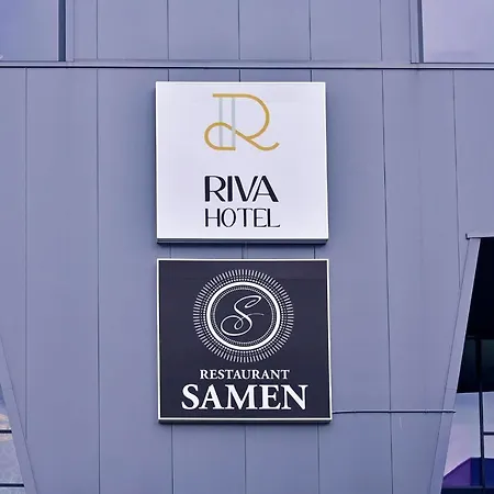 Riva - Delft 4* Den Haag