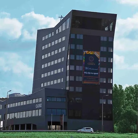 Riva - Delft Hotel