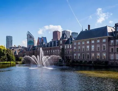 Riva - Delft Hotel Den Haag