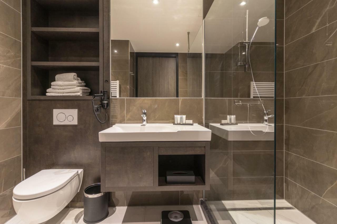 Hotel Riva - Delft 4*