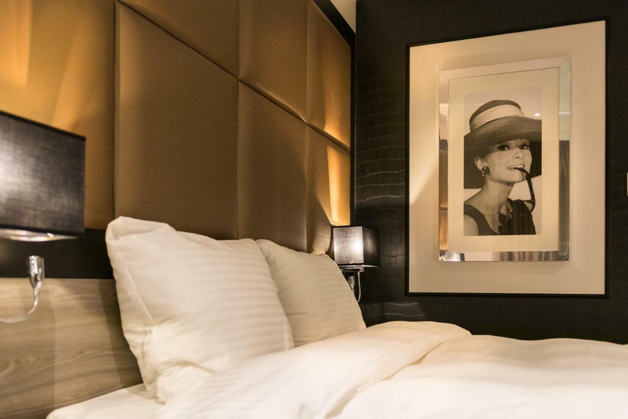 Riva - Delft Hotel Den Haag