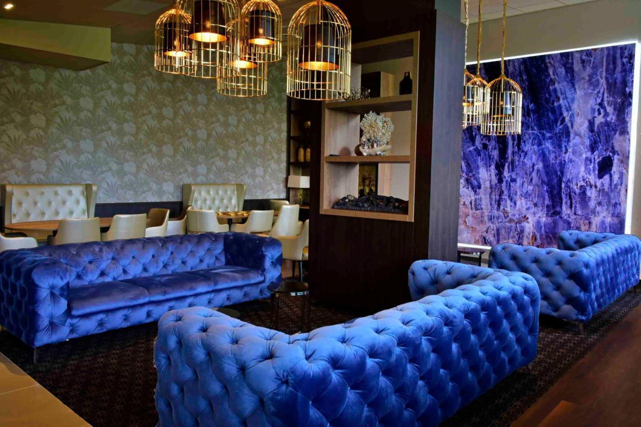 Hotel Riva - Delft 4*