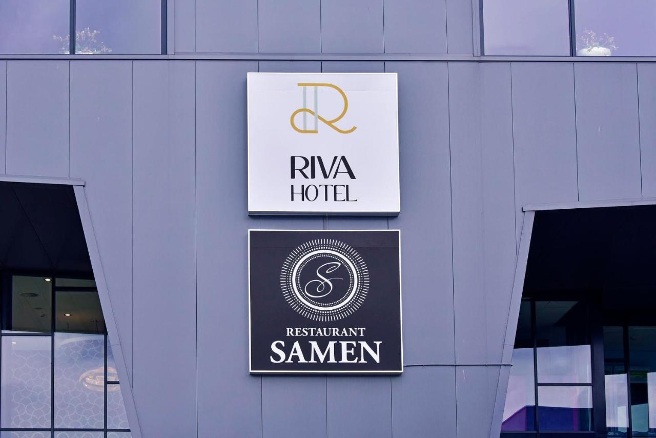 Riva - Delft 4* Den Haag