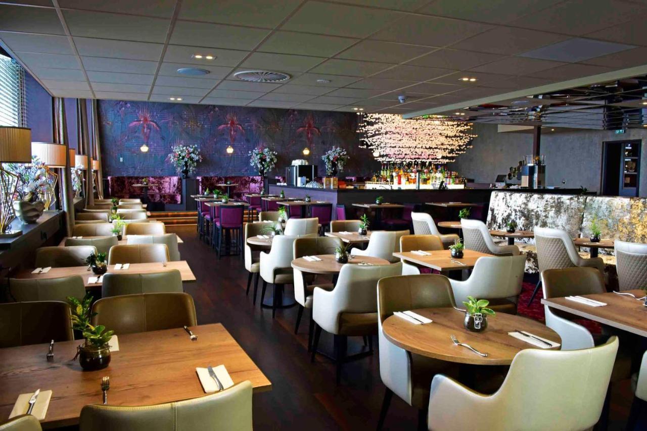 Hotel Riva - Delft 4*