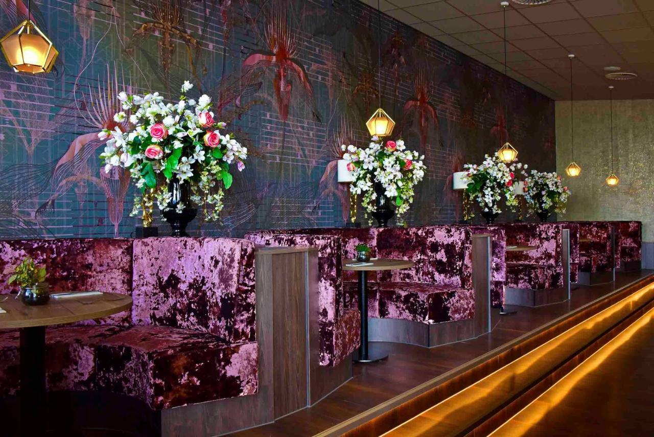 Hotel Riva - Delft Den Haag