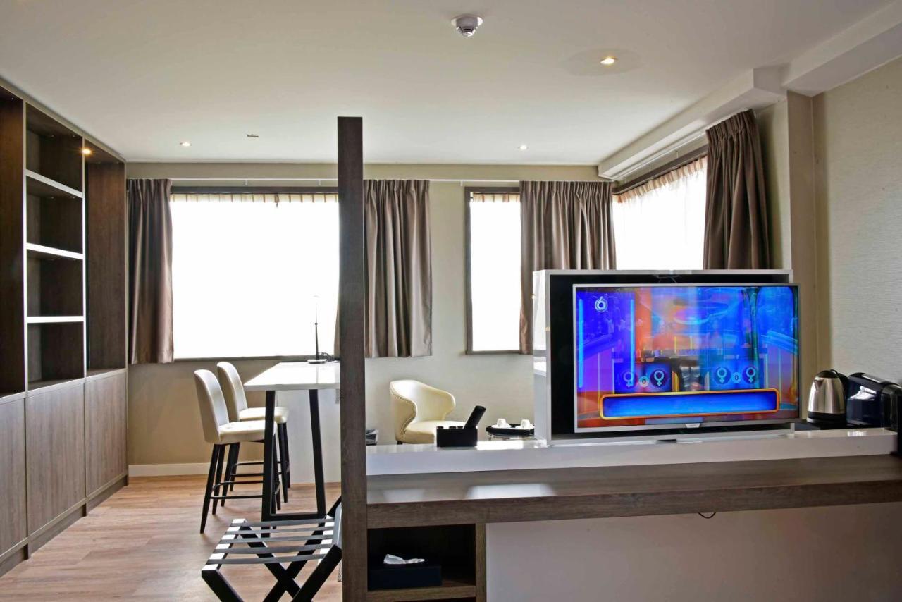 Hotel Riva - Delft 4*