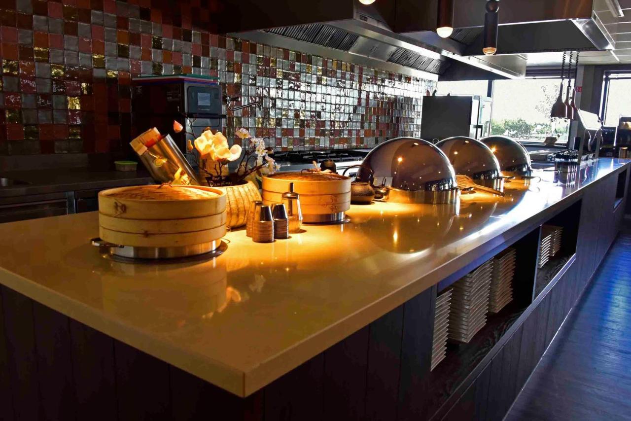 Hotel Riva - Delft Den Haag