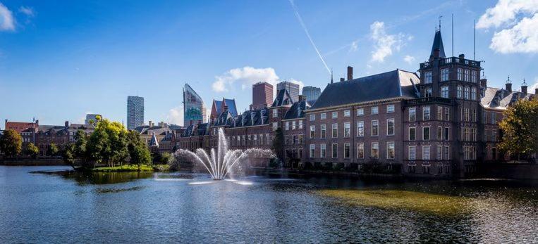 Riva - Delft Hotel Den Haag